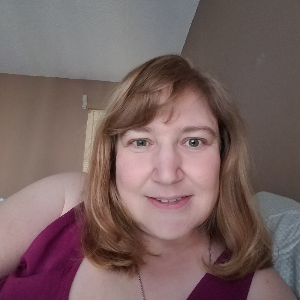 Meet your Posher, Lyndee